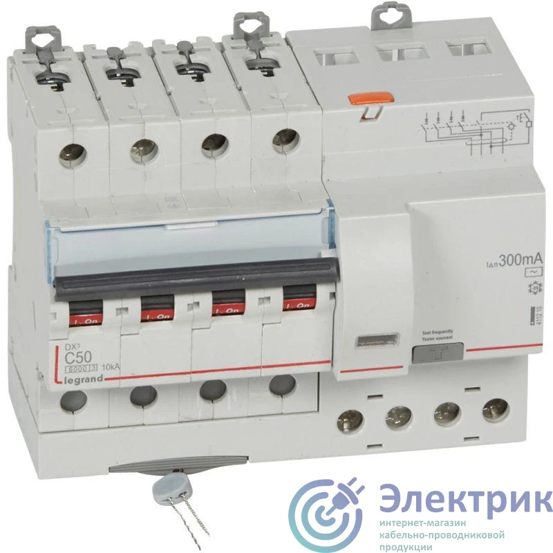 Legrand 411210 