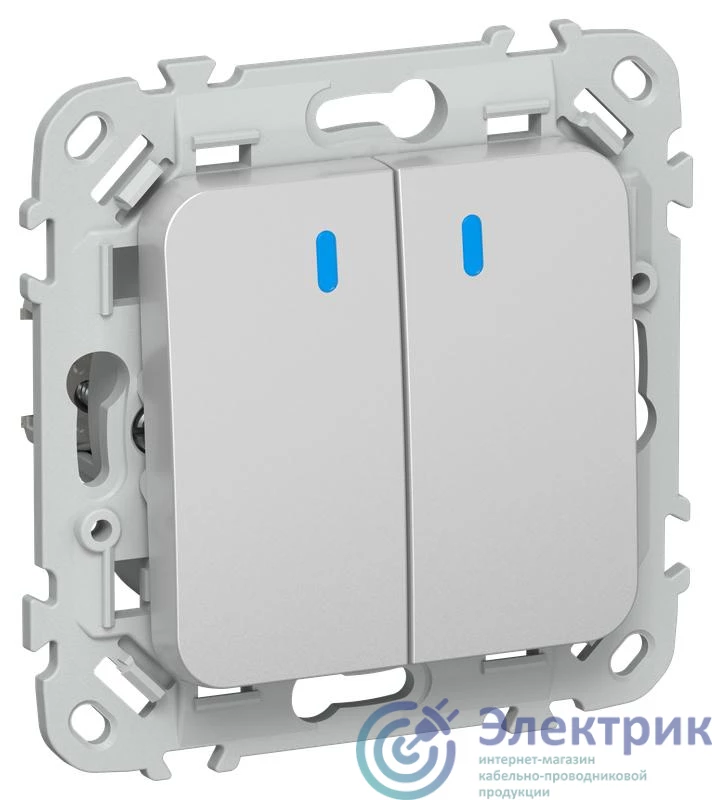 Фото IEK FI-V20-1-10-1-K47