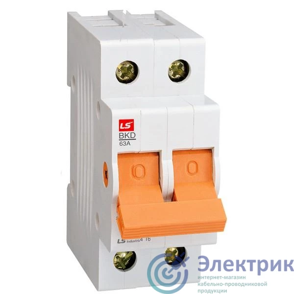 Фото LS Electric 061205928B