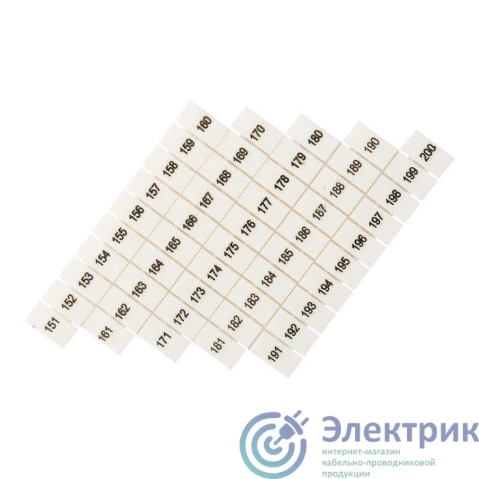 EKF zb-st-2.5-150-200