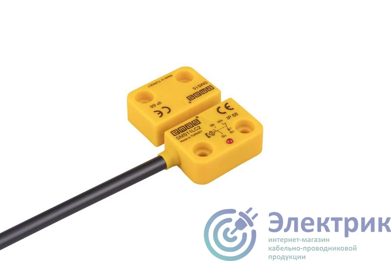 Фото EMAS SMS11LC2-S15