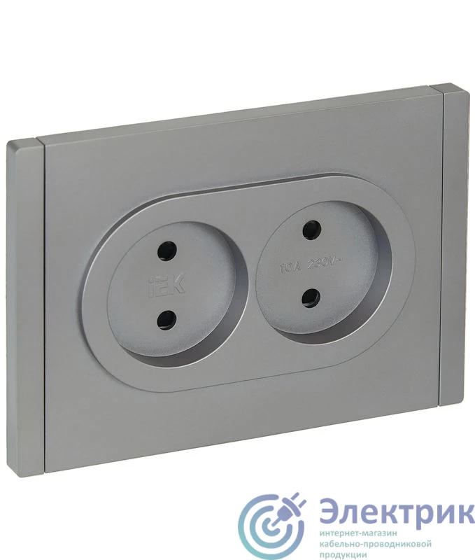 Фото IEK FP-R23-10-1-K46