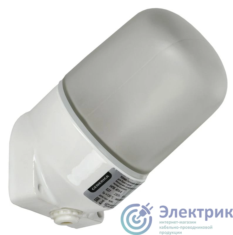 Фото GENERICA TA-NPB0-4504-060-K01-G