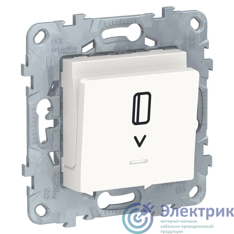 Фото Schneider Electric NU528318