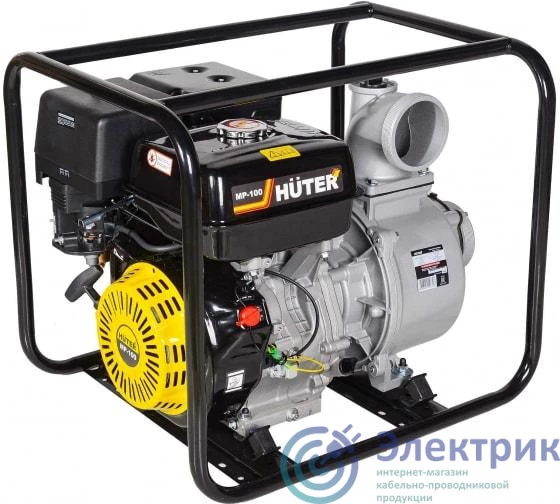 Фото HUTER 70/11/5