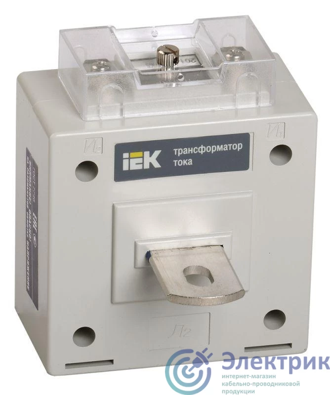 Фото IEK ITP10-2-05-0075