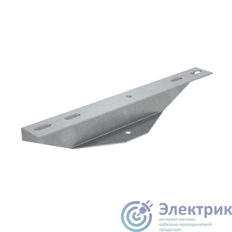 LO18025 | Траверса для шпильки L100 TSM100 INOX304 КМ