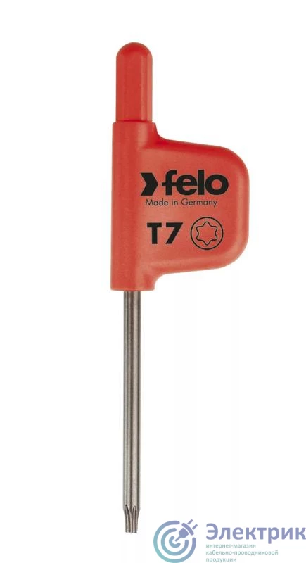 Фото FELO 34810650