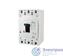 708611 | Выключатель автоматический 3п 160А ВА57-35-340010 Контактор