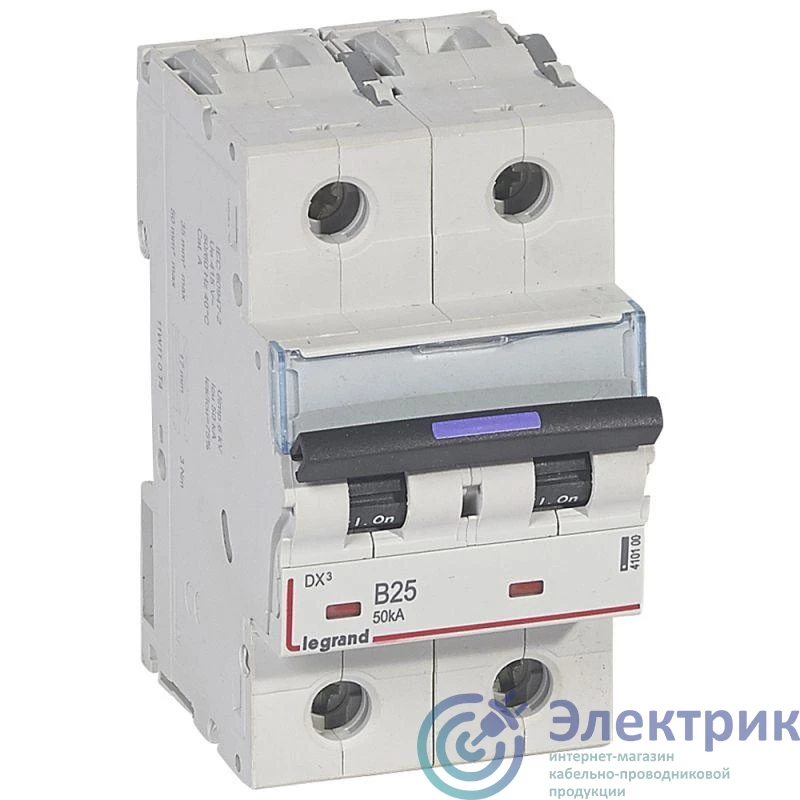 Legrand 410100 