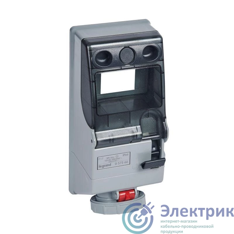 Legrand 057266 