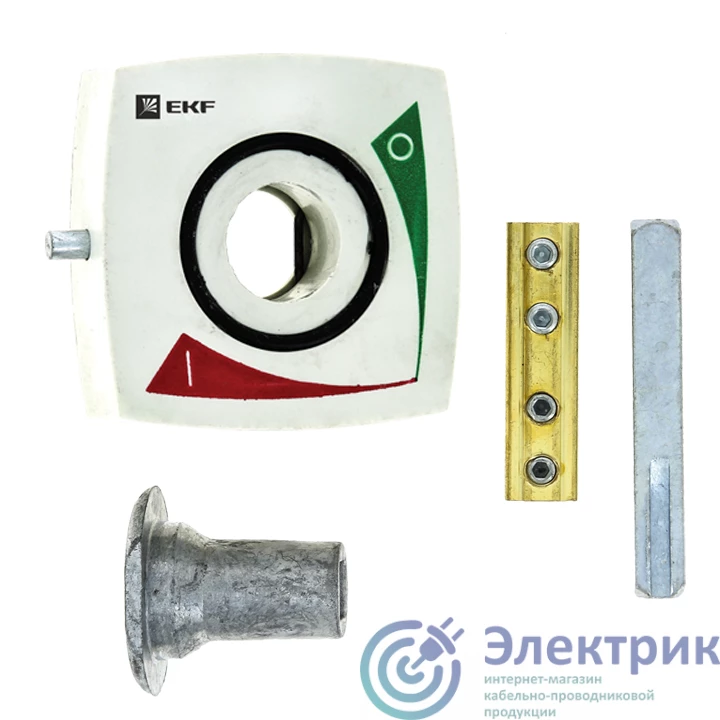 EKF vre-a-03 