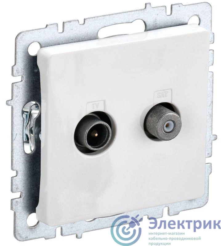 Фото IEK BR-AF20-O-K01