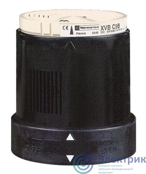 Фото Schneider Electric XVBC9B