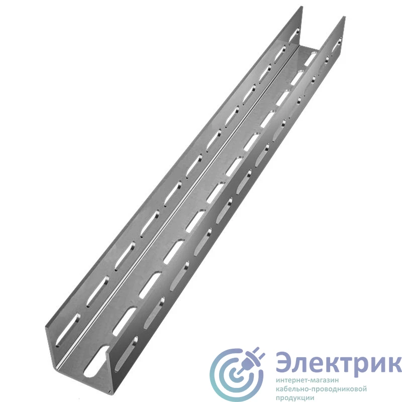 Фото КМ-Профиль LO11845