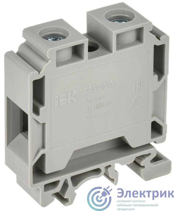 Фото IEK YCT10-01-K03-035