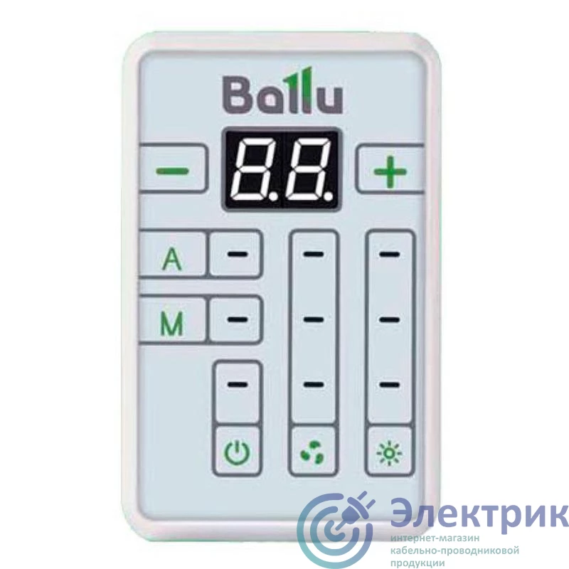 Фото Ballu НС-1444029