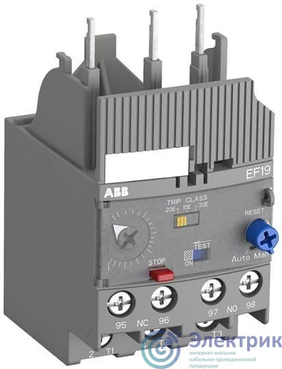 Фото ABB 1SAX121001R1104