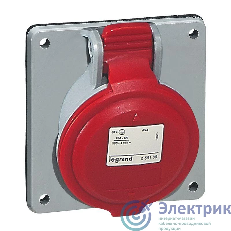 Фото Legrand 555289