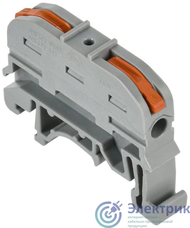 Фото IEK UKZ20-4111D-004