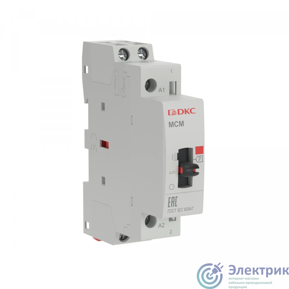 Фото DKC MCM-25-20-A240
