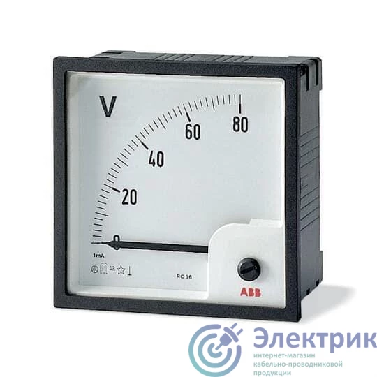 Фото ABB 2CSG113220R4001