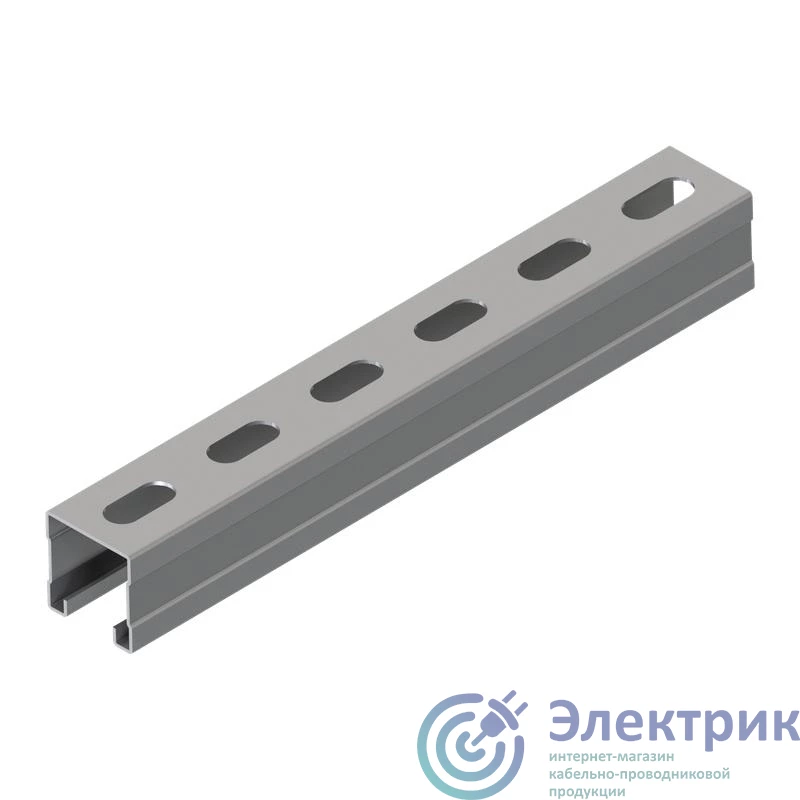 Фото КМ-Профиль LO14881