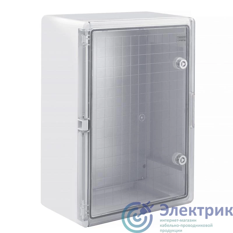 Фото TOKOV ELECTRIC TKE-PZ-CPB05-IK10-IP65