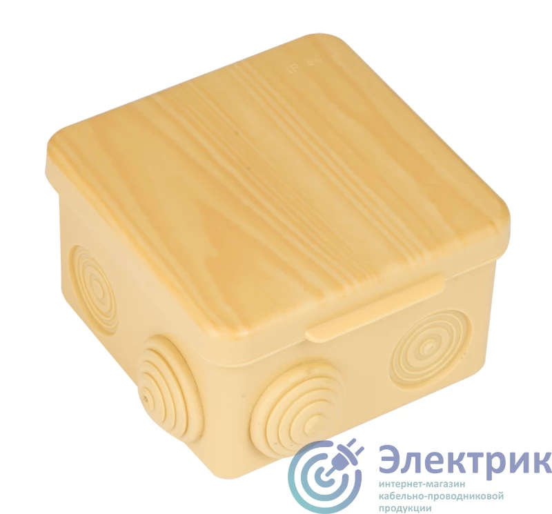 Фото EKF plc-kmr-030-014-s