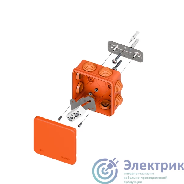 Фото  plc-kmfr-85-404