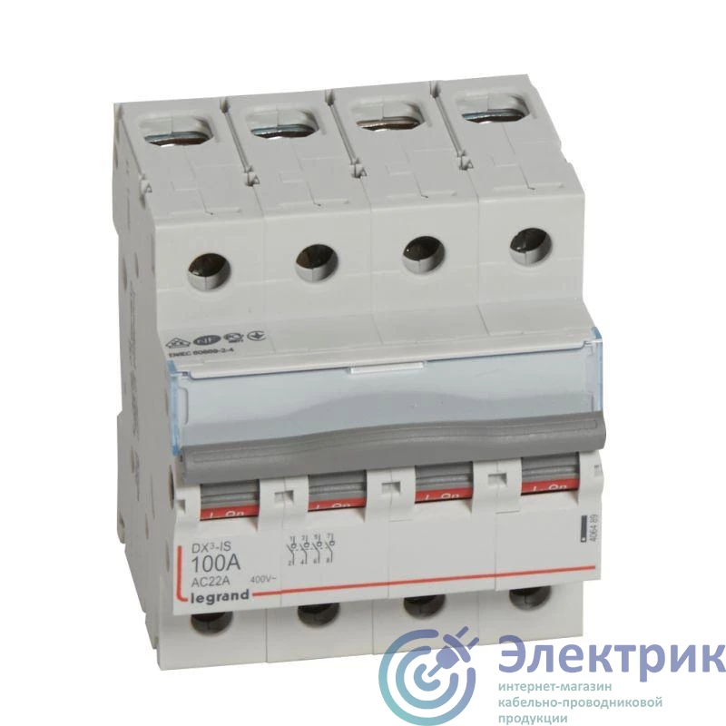 Фото Legrand 406489