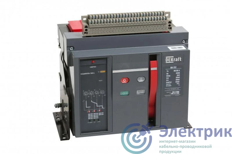 DEKraft 21738DEK 