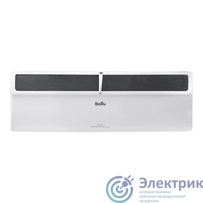 Фото Ballu НС-1609708