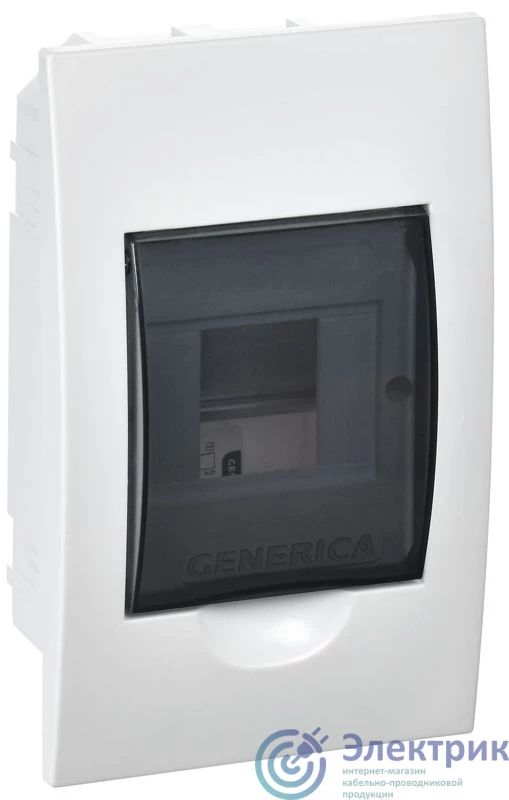 Фото GENERICA MKP12-V-04-41-G