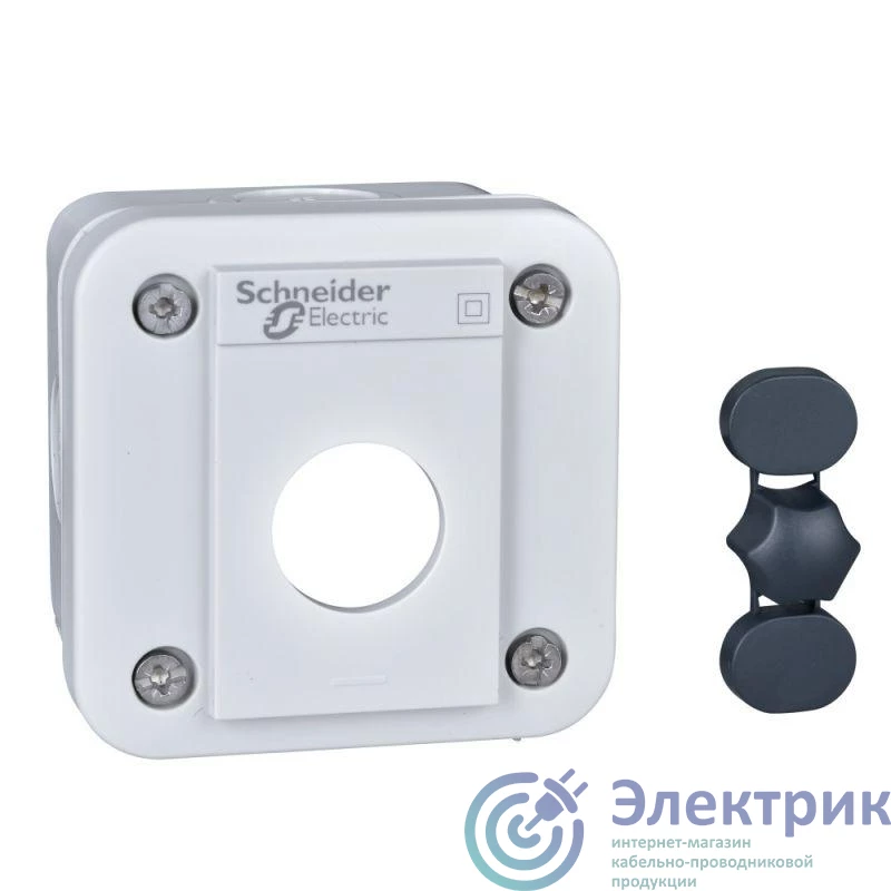 Schneider Electric XALE1 
