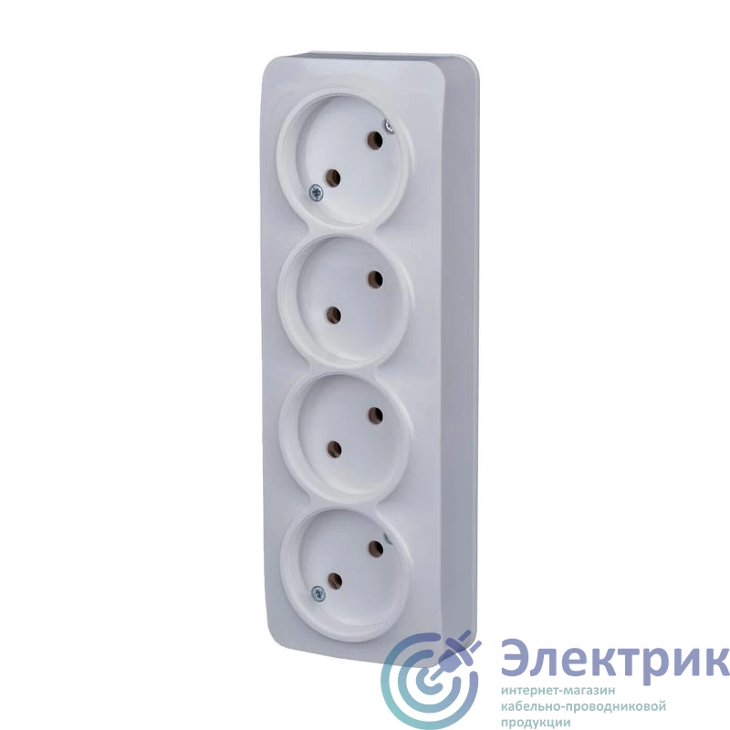 Фото TOKOV ELECTRIC TKE-FR-R4-C01