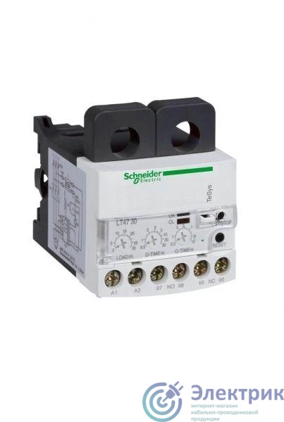 Фото Schneider Electric LT4760M7A