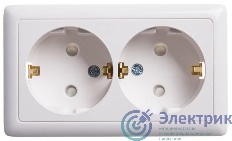 Фото Systeme Electric RA16-239-B