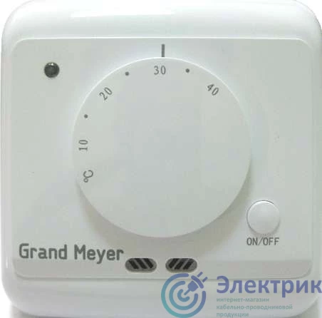 Фото Grand Meyer MST-2