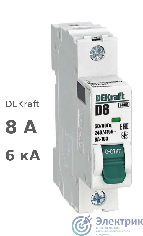 Фото DEKraft 12334DEK