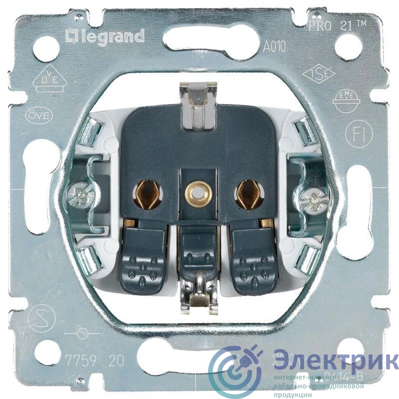 Фото Legrand 775920