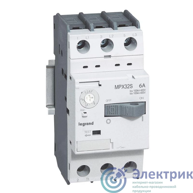 Legrand 417308 