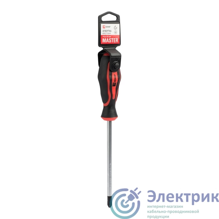 Фото EKF ph-3-150-mas