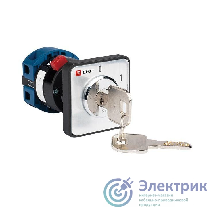 Фото EKF pk-1-112-10