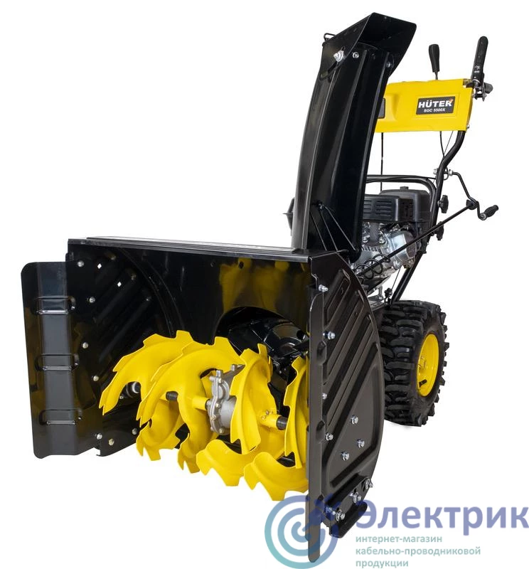 Фото HUTER 70/7/36