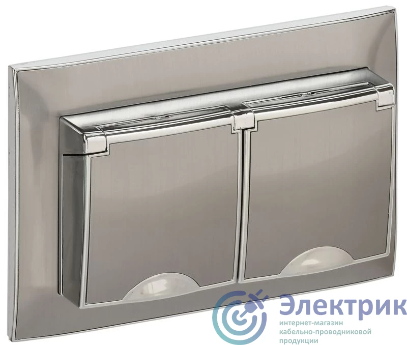 Фото IEK SK-R26-16-44-K50-F