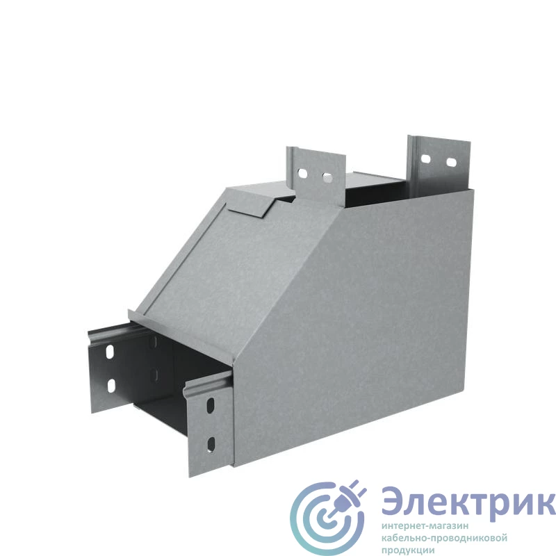Фото КМ-Профиль PL3872