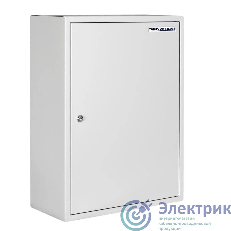 Фото TOKOV ELECTRIC TKE-PZ-MPB31-3