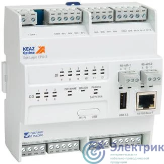 Фото КЭАЗ 293077