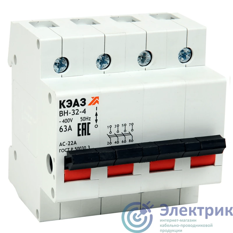 Фото КЭАЗ 141642